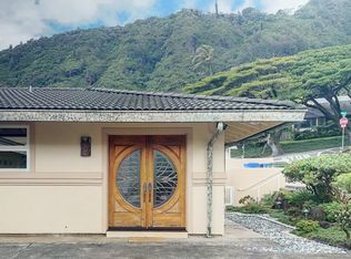 3265 Loulu St, Honolulu, HI 96822