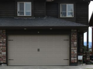 718 Valley Centre Dr #11, Driggs, ID 83422