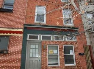 2116 Fleet St REAR B, Baltimore, MD 21231