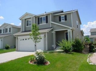 7277 Marmot Ridge Pl, Littleton, CO 80125