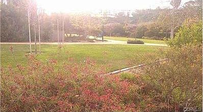 Beautiful Park and Tennis Courts, Bike Path to San Juan Cap.