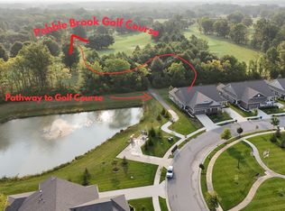 4990 Eldon Dr, Noblesville, IN 46062