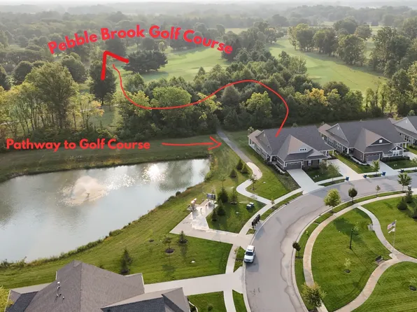 4990 Eldon Dr, Noblesville, IN 46062