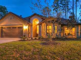 13419 Sea Island Dr, Montgomery, TX 77356
