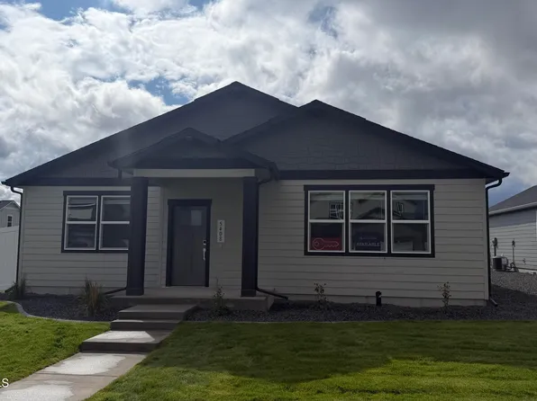 5408 E Aquila Ave, Post Falls, ID 83854