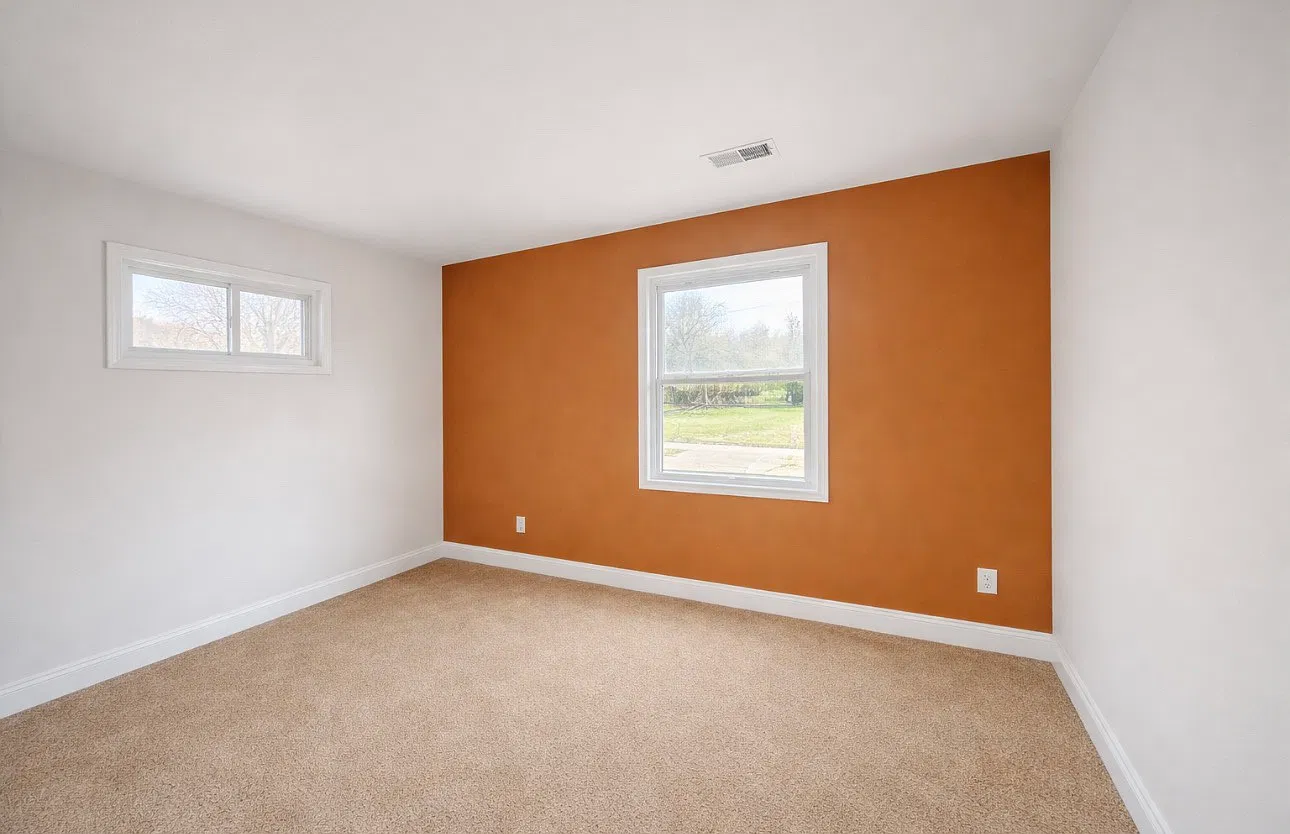2 bed, 1100 sqft, $975 — Photo 2