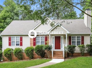 6941 Terrence Knoll Rd, Belews Creek, NC 27009