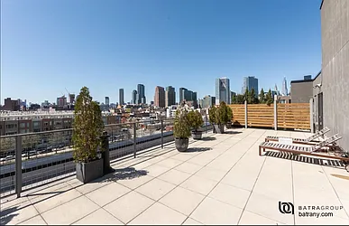 Rented by Batra Group Inc