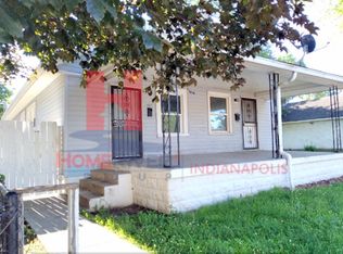 401 S Randolph St #0, Indianapolis, IN
