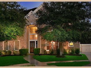 28407 Green Mill Ct, Spring, TX 77386