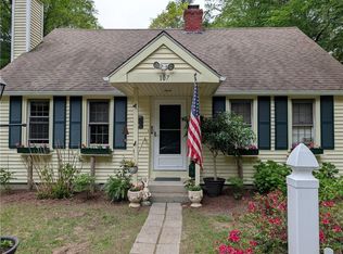 107 Foster Center Rd, Foster, RI 02825