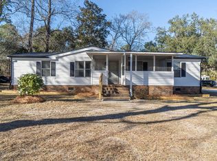 321 N Mano St, Moncks Corner, SC 29461