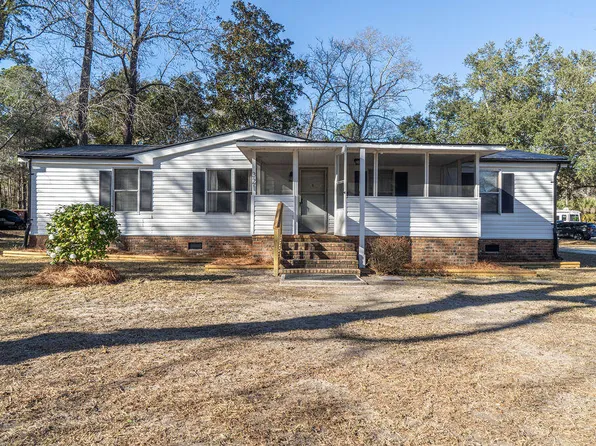 321 N Mano St, Moncks Corner, SC 29461