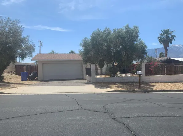 66163 Avenida Cadena, Desert Hot Springs, CA 92240