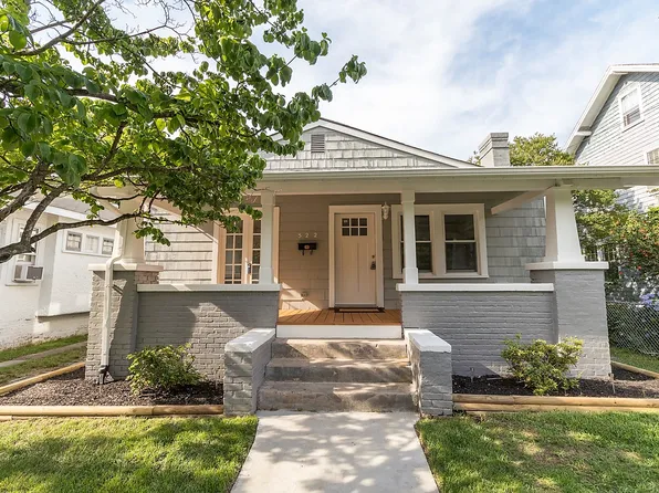 522 New York Ave, Norfolk, VA 23508