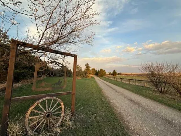 225019 W Range Road 254, Wheatland County, AB T1P 0T1
