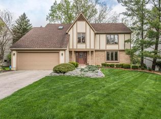 5700 Whitecraigs Ct, Dublin, OH 43017