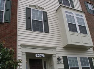 4063 Finsbury Dr, Frederick, MD 21704