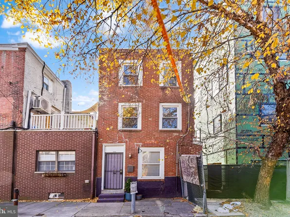 704 Latona St, Philadelphia, PA 19147