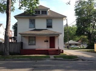 714 Washington Ave, Terre Haute, IN 47802