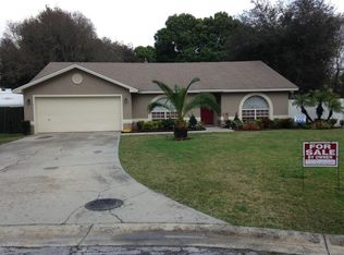 204 Marcum Trace Dr, Lakeland, FL 33809