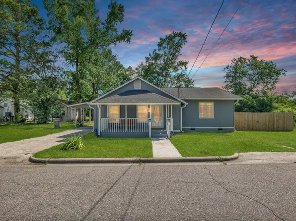 110 Campbell St, Lumberton, NC 28358