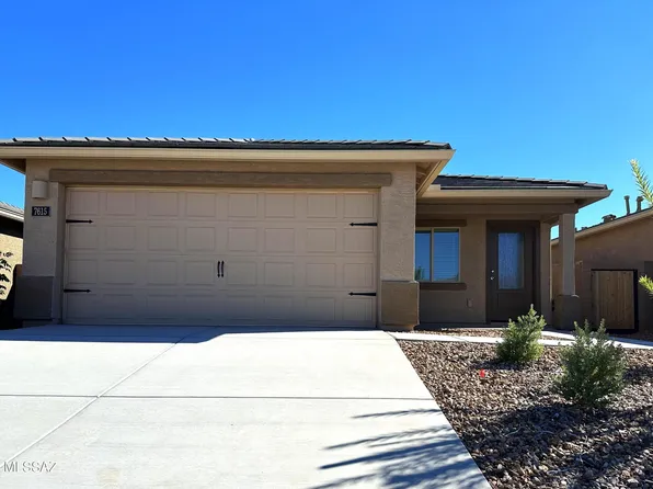 7615 S Meadowsweet Ct, Tucson, AZ 85757