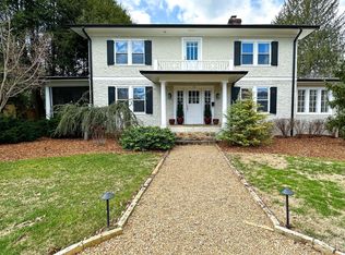 120 Kenilworth Rd, Asheville, NC 28803