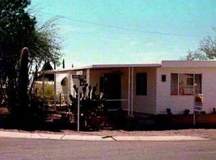 5931 W Rafter Circle St, Tucson, AZ 85713