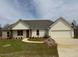 127 Willow Way LOT 17, Canton, MS