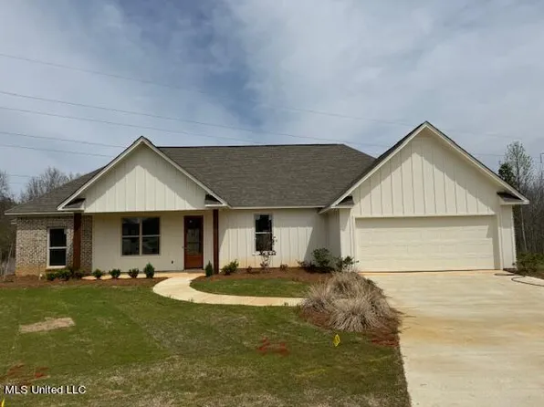 127 Willow Way Lot 17, Canton, MS 39046
