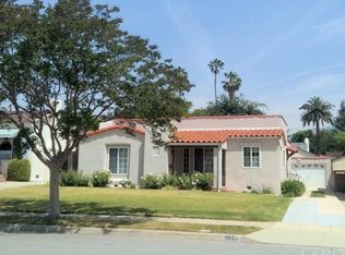1033 Coolidge Dr, San Gabriel, CA 91775