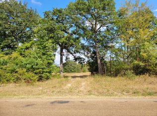 Double Bridge Rd, Mabank, TX 75156