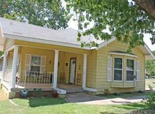 905 Wolverton St, Ardmore, OK 73401