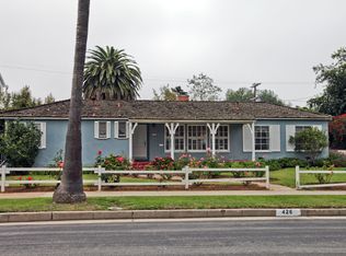 426 Swarthmore Ave, Pacific Palisades, CA 90272