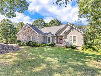 4704 Rivers Edge Dr, Gainesville, GA, 30506