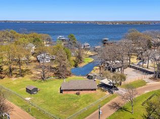 171 Lakeshore Dr, Trinidad, TX 75163