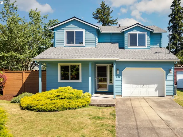 3333 N Terry St, Portland, OR 97217
