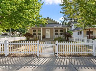 1620 N College Way, Coeur D Alene, ID 83814