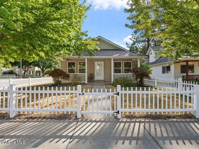 1620 N College Way, Coeur D Alene, ID, 83814
