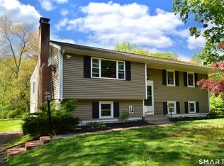 740 Dart Hill Road, Vernon, CT 06066
