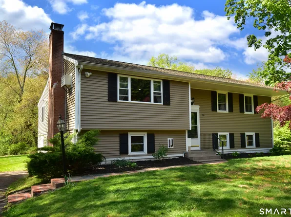 740 Dart Hill Road, Vernon, CT 06066
