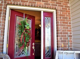 646 N White Rock Ave, Republic, MO 65738