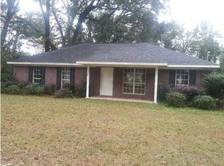 5220 Old Highway 43, Satsuma, AL 36572