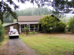 2116 Yasek Loop, Toledo, OR 97391