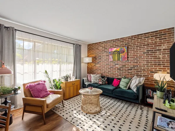 807 W Trinity Ave APT 125, Durham, NC 27701