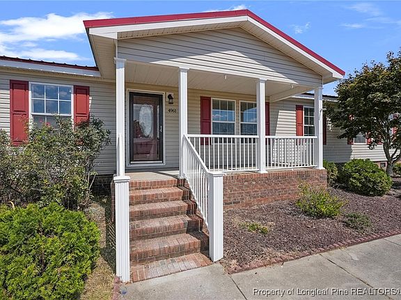 5th image of 4961 High Branch Ct