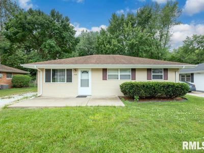 1918 W White Oak Dr, Peoria, IL, 61614