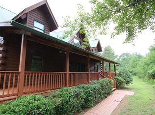 126 Sand Hill Rd, Lawndale, NC 28090