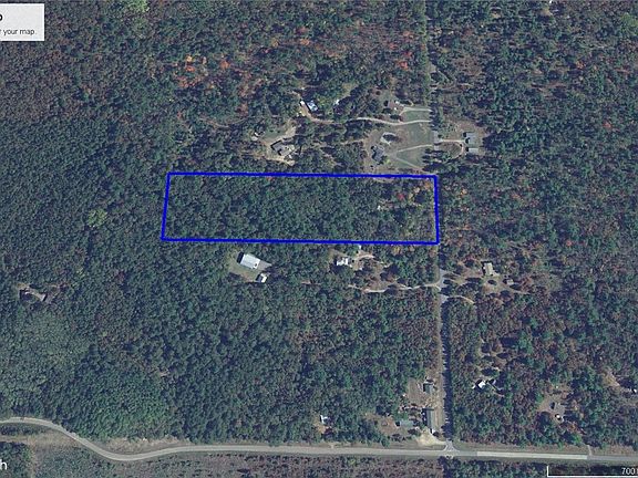 5th image of 0 Lot 1 Fire Tower Road